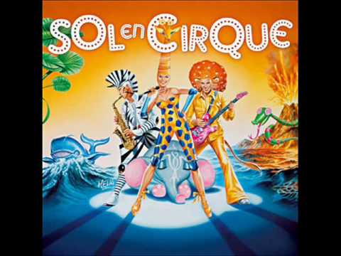 Doc Gyneco et Laurent Voulzy - Radio Pff - Sol en Cirque