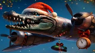 Download lagu JINGLE BELLS x BARBIE x ITALIAN BRAINROT mp3