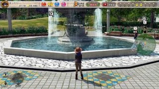 New みんなのGOLF®_プレイ動画３２[実況入り]