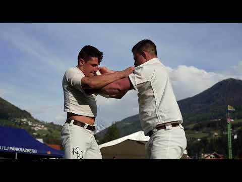 Gauder Ranggeln 2023 - Highlights