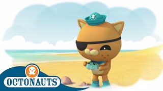 Octonauts - Showing Kindness to Others  Cartoons f