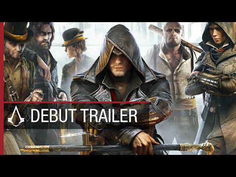 Assassins Creed Syndicate 