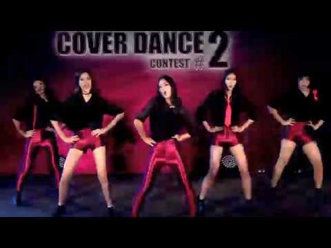 150405 SYLVIE cover EXID - Intro + Up & Down @Esplanade Cover Dance #2 (Audition)