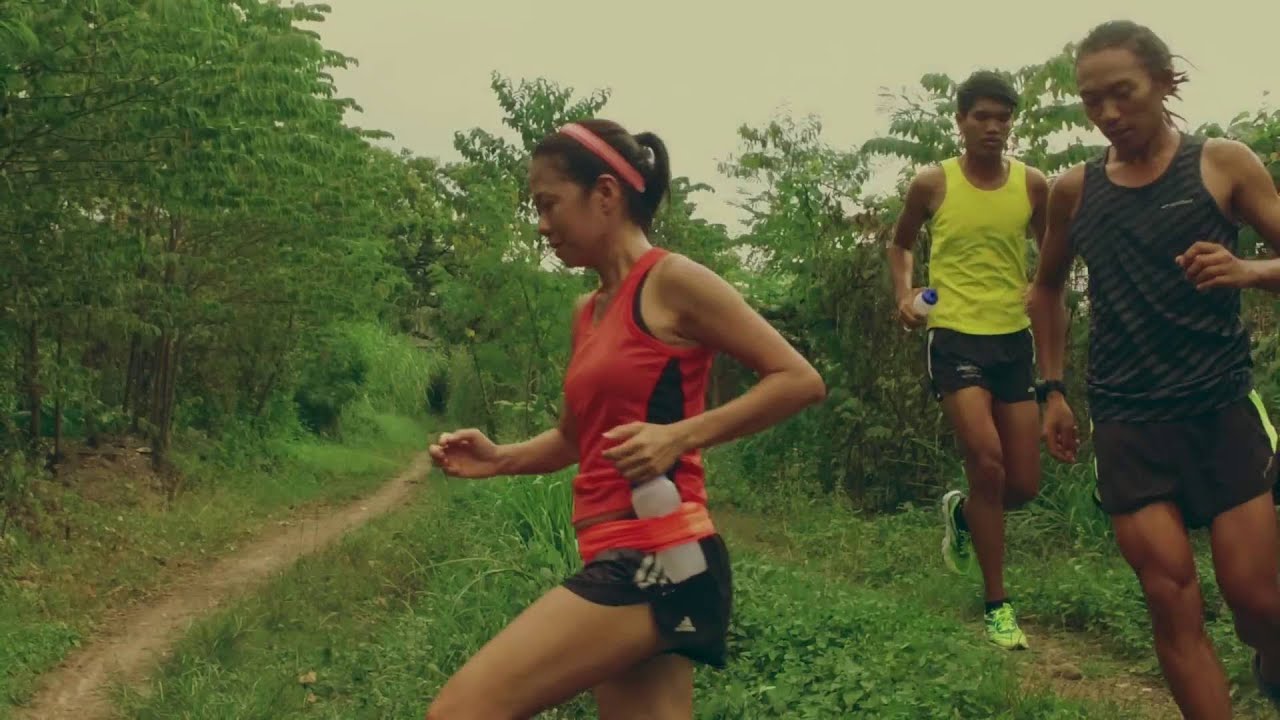 Simple Hydration Water Bottle // Red (Single) video thumbnail