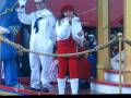 Charice On Macy S Thanksgiving Parade Very HQ