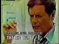 Snoopy Come Home The Big Bus Promo 1980