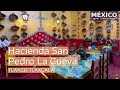 Hacienda San Pedro la Cueva en 4K | Tlaxco Tlaxcala