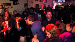 The Rich Hands- I Get By (OFFICIAL VIDEO)