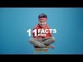 11 FAKTA FATEH HALILINTAR | 11 KIDS 11 FAKTA FATEH HALILINTAR | 11 KIDS