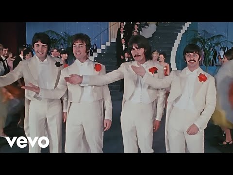 The Beatles - Your Mother Should Know (Official Video)