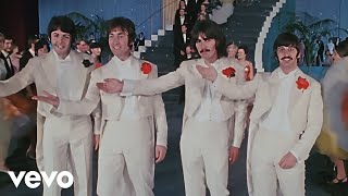 The Beatles - Your Mother Should Know (Official Video)