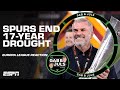 ANGE DELIVERED Will POSTECOGLOU Be SACKED Despite Winning The Europa League ESPN FC