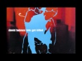 David Holmes - Let's Get Killed