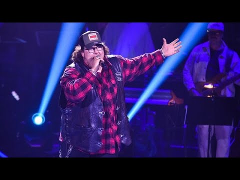 Niclas Scholz mit "Human" von Rag ’n’ Bone Man