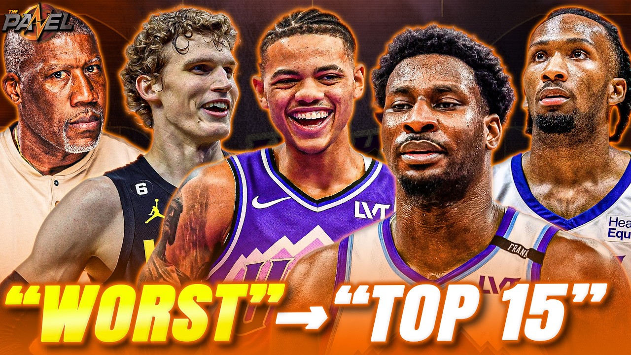 Can the Jazz Really Become a Top 15 Defense?