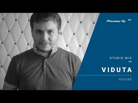 Viduta /house/ @ Pioneer DJ TV | Moscow