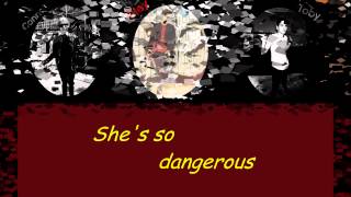 Before You Exit - Dangerous Lyrics