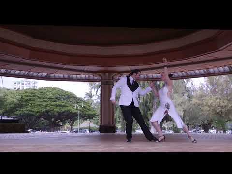 Celebration of Cultures: Paradise Tango