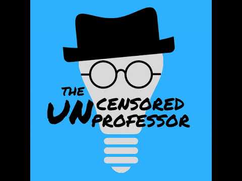 U.U. 024 The Beauty of Boundaries