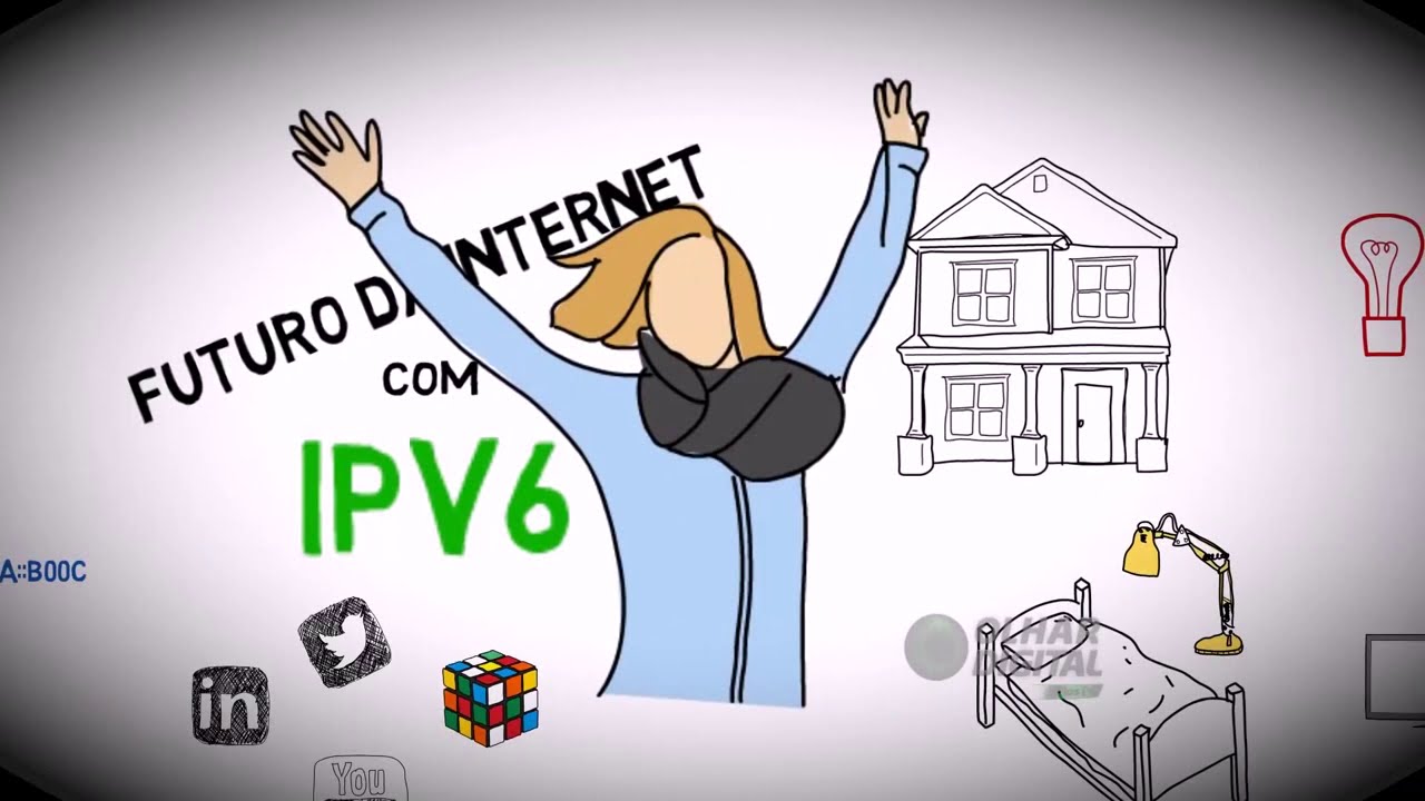 IPV6: entenda por que o padrão é indispensável
