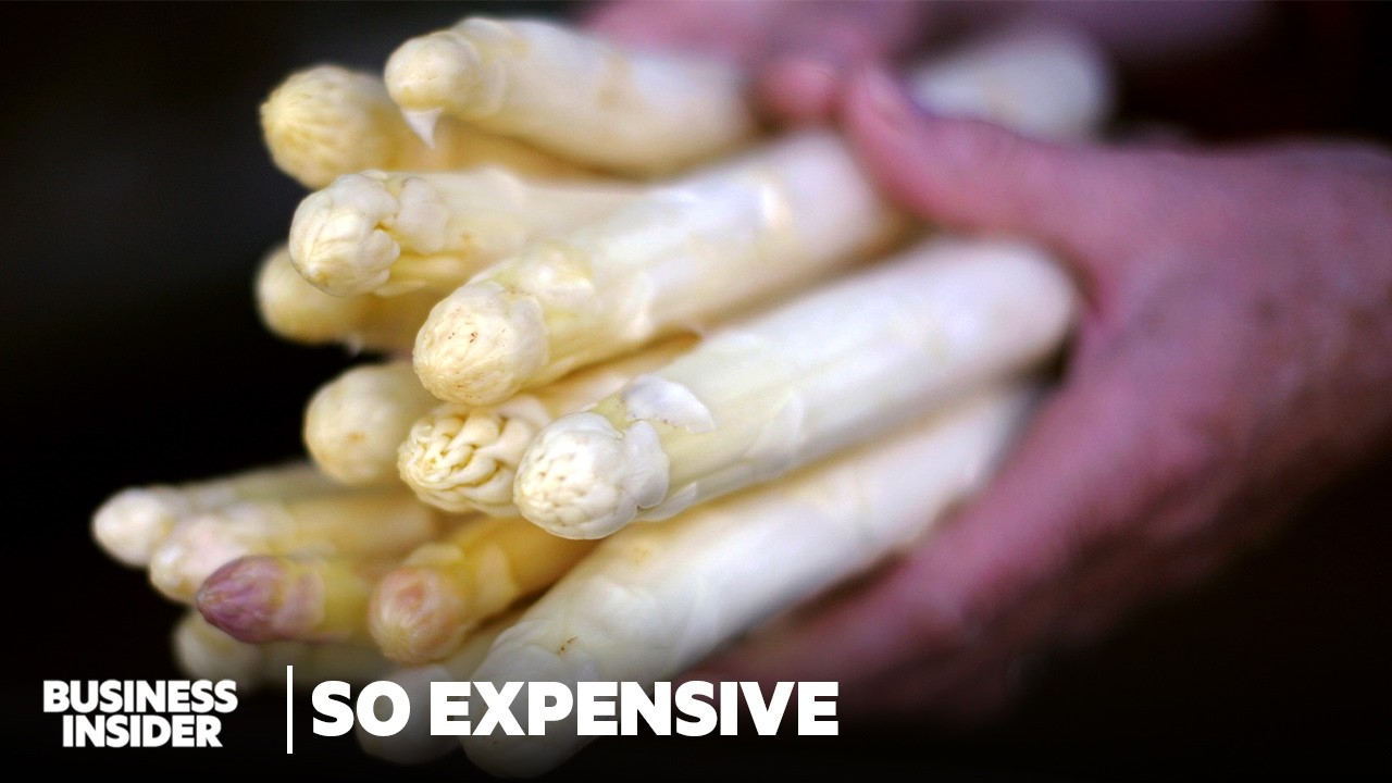 So Expensive Food Season 3 Marathon | So Expensive | Business Insider