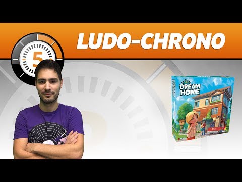 Vidéo Dream Home