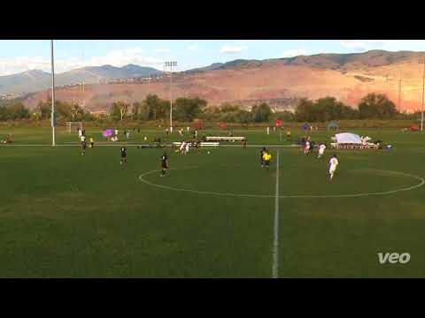 [2023-08-31] B07 Premier PL - 2023 Mayor's Cup [1] - at Avalanche