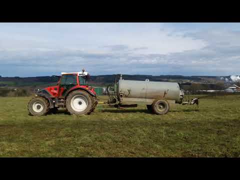 Lisier 2018 partie 1