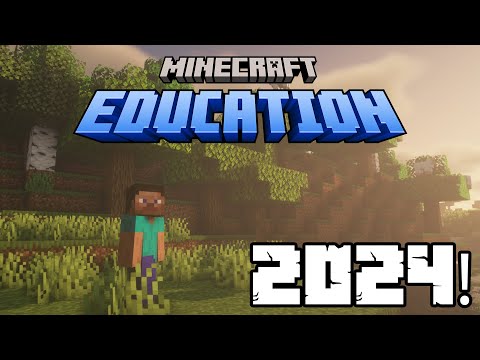 How To Get Shaders In Minecraft Education Edition (Updated 2023)