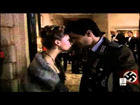 Fernando Solis - Amar en tiempo de guerra