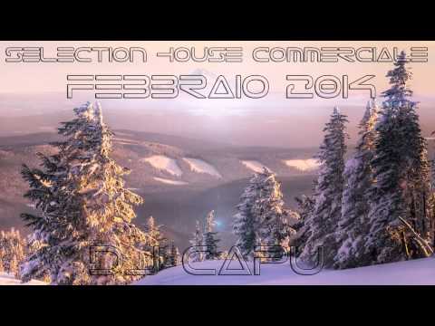 Selection House Commerciale - Febbraio 2014 - Dj Capu