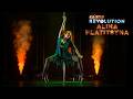 EXOTIC REVOLUTION X EXOTIC AMATEUR Alina Platitsyna