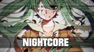 Nightcore - Control