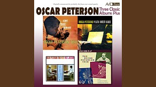 Blues for Basie (Oscar Peterson Plays Count Basie)