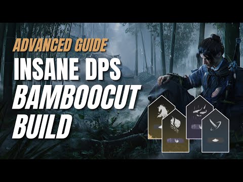 Where Winds Meet: Ultimate Bamboocut Wind DPS Build (Infernal Twinblades & Mortal Rope Dart)