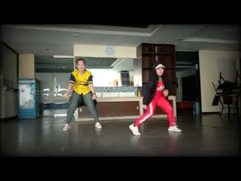 Jump by Jhon Rais & Richie Loop // Zumba Choreo