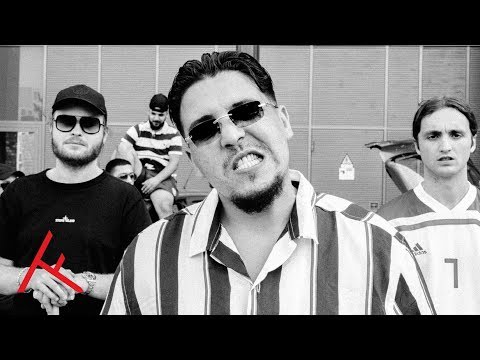 ICE FEAT. KEVIN & DONNIE - BARKIE (PROD. YUNG FELIX)