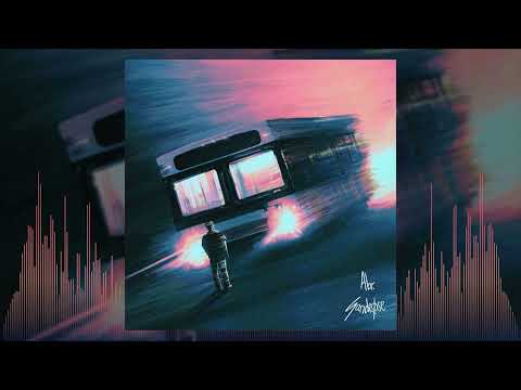 Abr. x Sandrøse - Bus Station