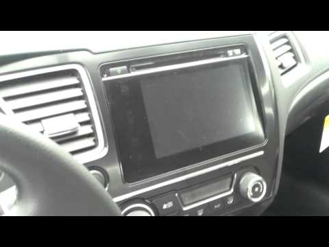 Thumbnail for Honda Civic for Kevin! | Tameron Honda | Tramaine Murray by Honda Civic