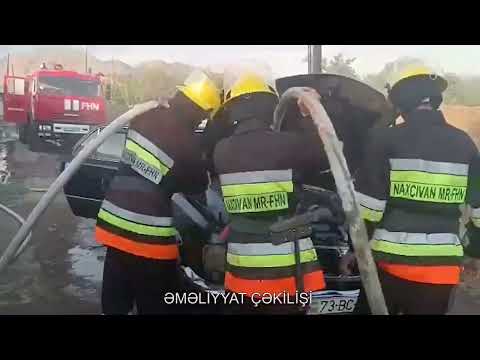 FHN Mətbuat xidmətinin məlumatı (video, foto)