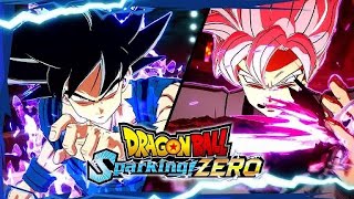 ドラゴンボールスパーキングゼロ　お試し配信！#1