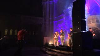 The Revival Tour 2012 - Wiesbaden Ringkirche
