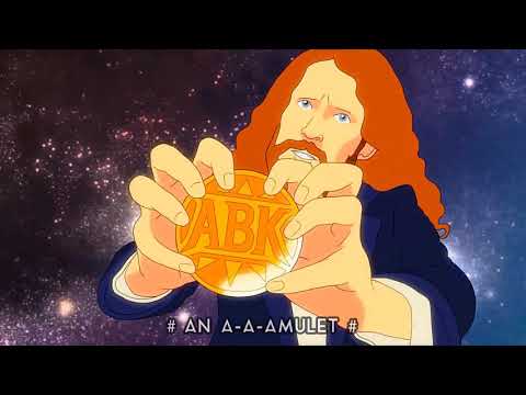 The Interdimensional ABK - Intro Trailer