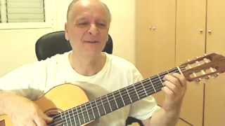 QUEIXA  -  CAETANO VELOSO