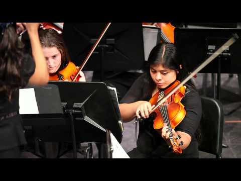 John Williams: Somewhere in My Memory, Arr. Larry Moore