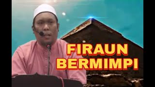 Download lagu KISAH NABI ALLAH MUSA A.S DAN PENYIHIR FIRAUN - USTAZ AUNI MOHAMED mp3