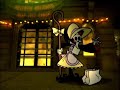 Cartoon Network Halloween City Bumpers 2004 2005