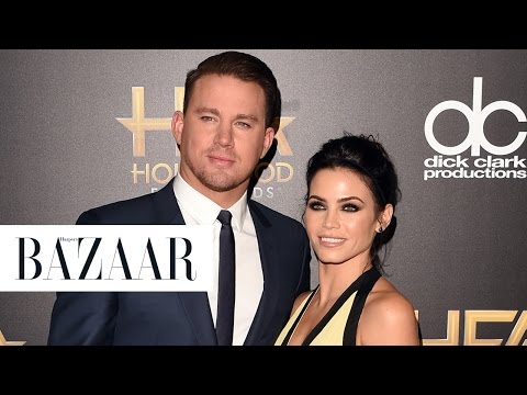 Jenna Dewan Revealed How She Started Dating Channing Tatum on ‘Ellen’ and It’s Hilarious