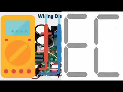 AC Error Code EC51 Air Conditioner: Meaning, Causes, and Fixes for EC-51 Issues