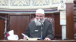 شرح صحيح مسلم (كتاب الزكاة: باب الحثّ على الصدقة ولو بشقّ تمرة....) | ج1 الشيخ مشهور بن حسن 2024/2/8 image